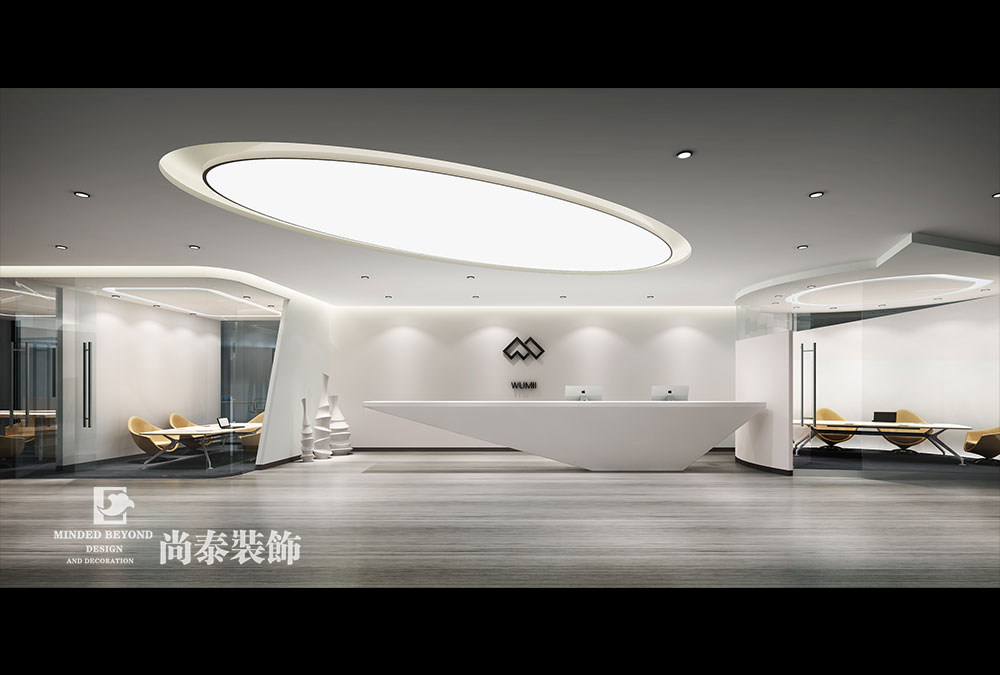 新技術(shù)時(shí)代背景下，公裝行業(yè)該何去何從？