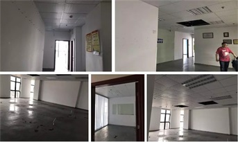 品牌案例 | 700㎡工業(yè)風(fēng)辦公室賞析，彰顯科技企業(yè)的獨特風(fēng)采