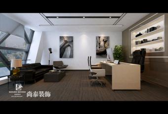 高端辦公室裝修，怎能少了這些元素