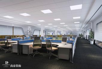 2019辦公室裝修公司排名，深圳辦公室裝修公司推薦