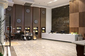 辦公室裝修找什么樣的公司好？
