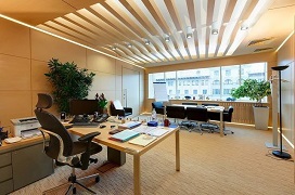 深圳辦公室裝修費(fèi)用具體包含哪些？