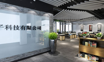 小型辦公室裝修要怎么做？
