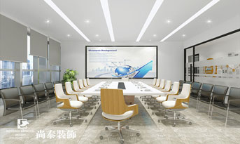 智能化時(shí)代來(lái)臨辦公室設(shè)計(jì)如何做？