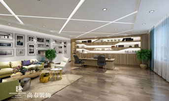 為什么辦公室裝修得不到一個精確的報價？