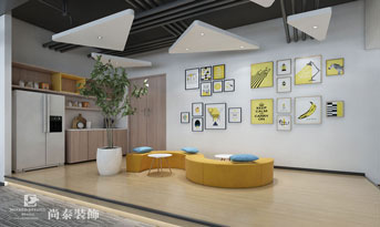 如何提高辦公室裝修的空氣質(zhì)量？