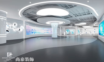 辦公室裝修怎么才有格調(diào)？
